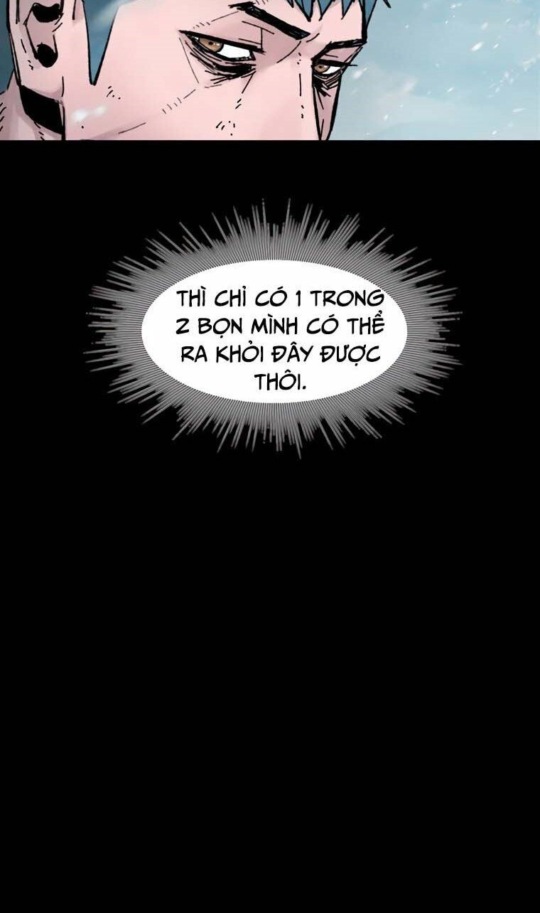 mật mã mê cung chapter 13 72