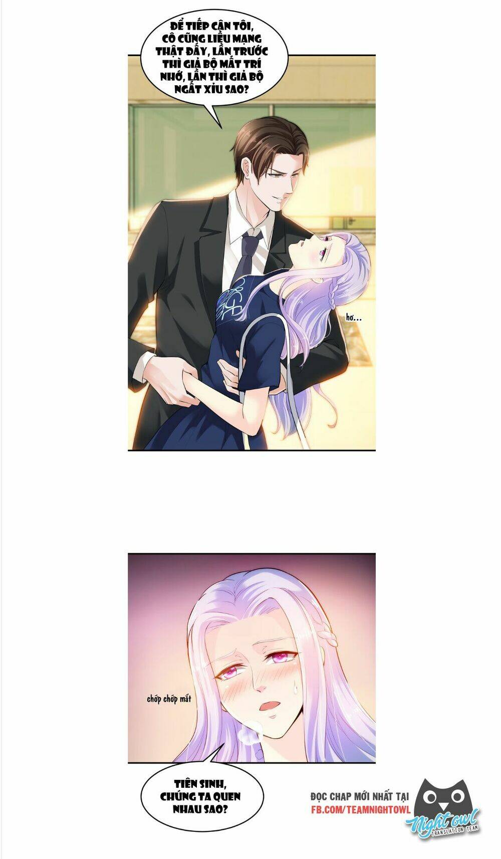 những mối tình bí mật không thể nói chapter 7 19