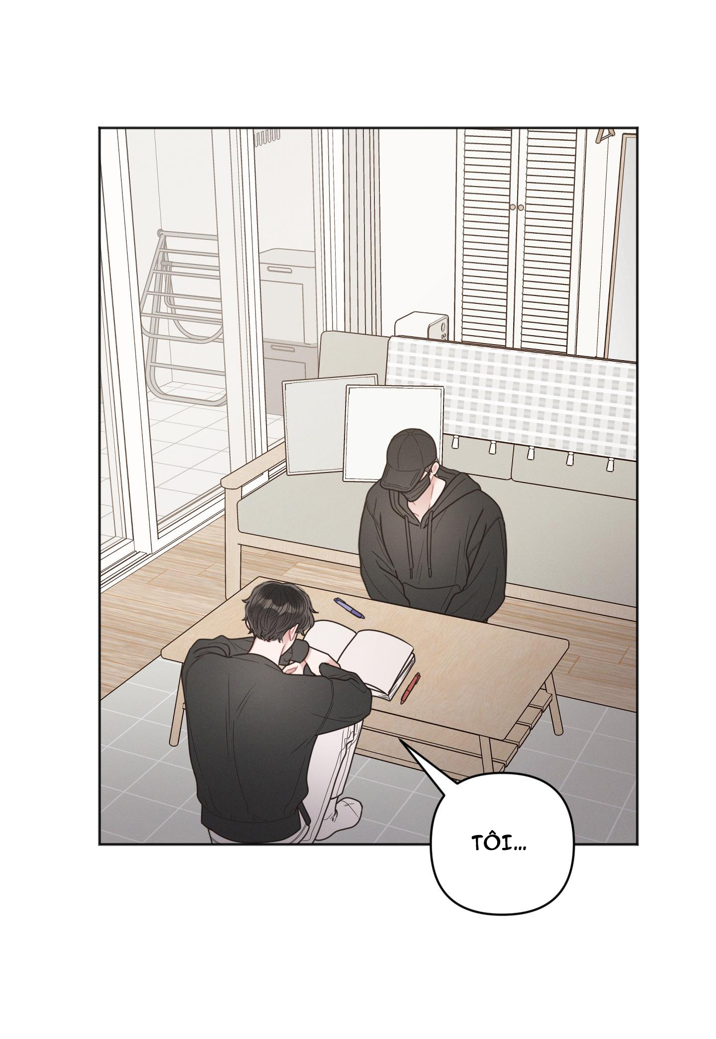 đời tư hàng xóm chapter 31 47