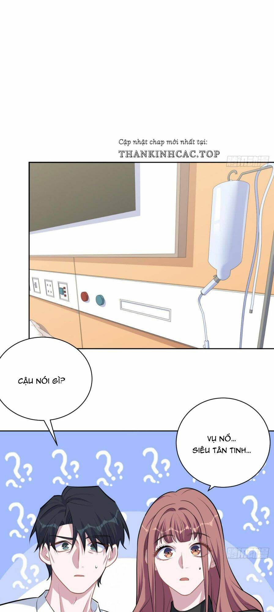 nhạc phụ đại nhân là lão bà chapter 131 14