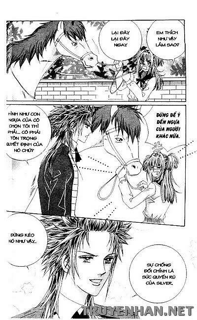 love bullet chapter 30 1