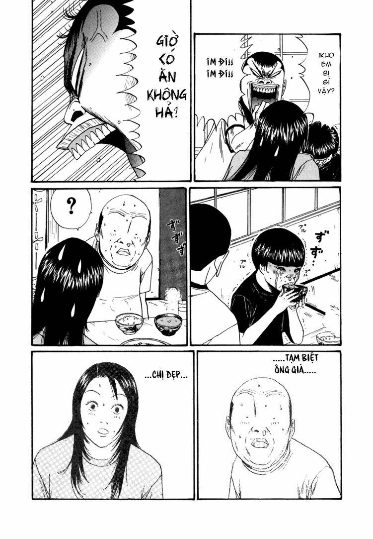 boku to issho chapter 44 8