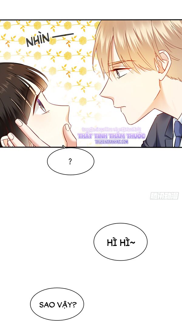 bay qua thiên sơn đến yêu anh chapter 71 39