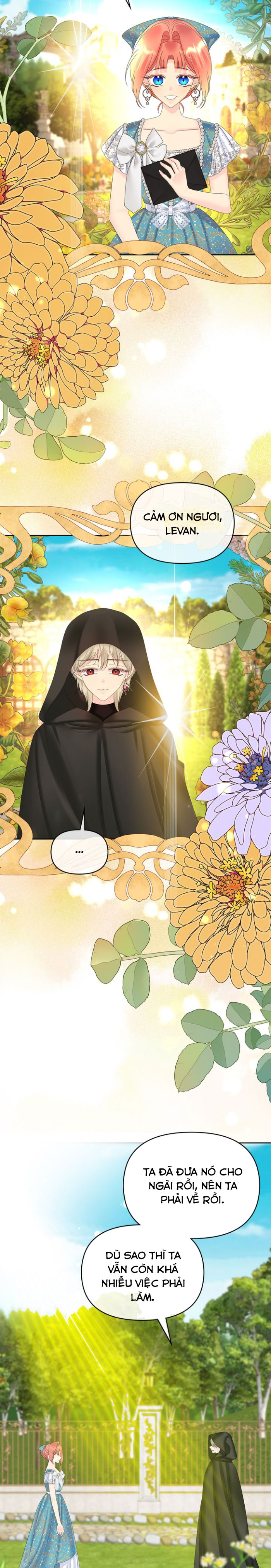 nuôi chồng từ bé chapter 71 7