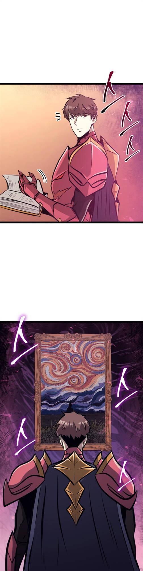 tôi trở lại thăng cấp một mình chapter 133 6