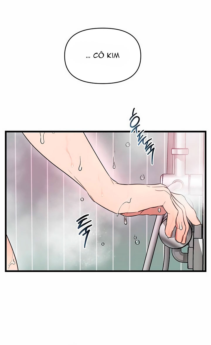 [18+] dục vọng tao nhã chapter 38.2 16