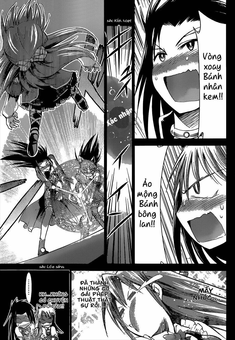 denpa kyoushi chapter 107 18