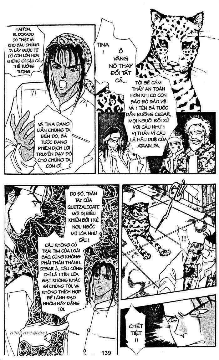 petshop of horrors chapter 23 36