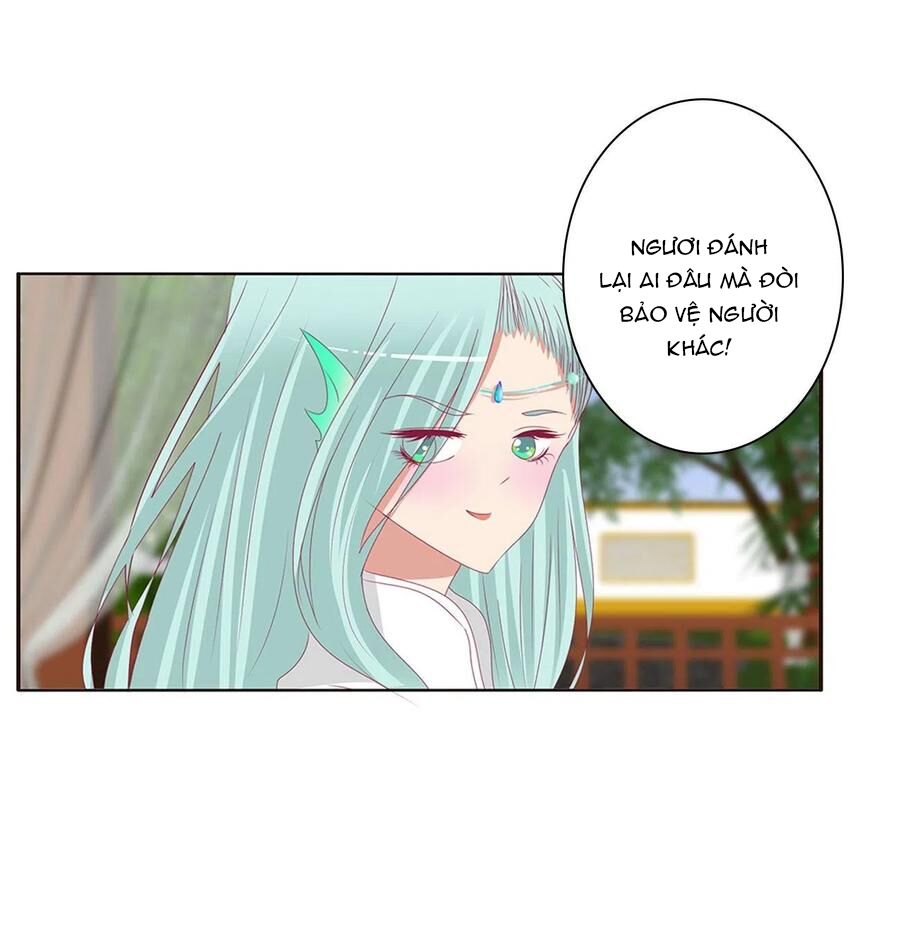 thông linh phi chapter 655 1