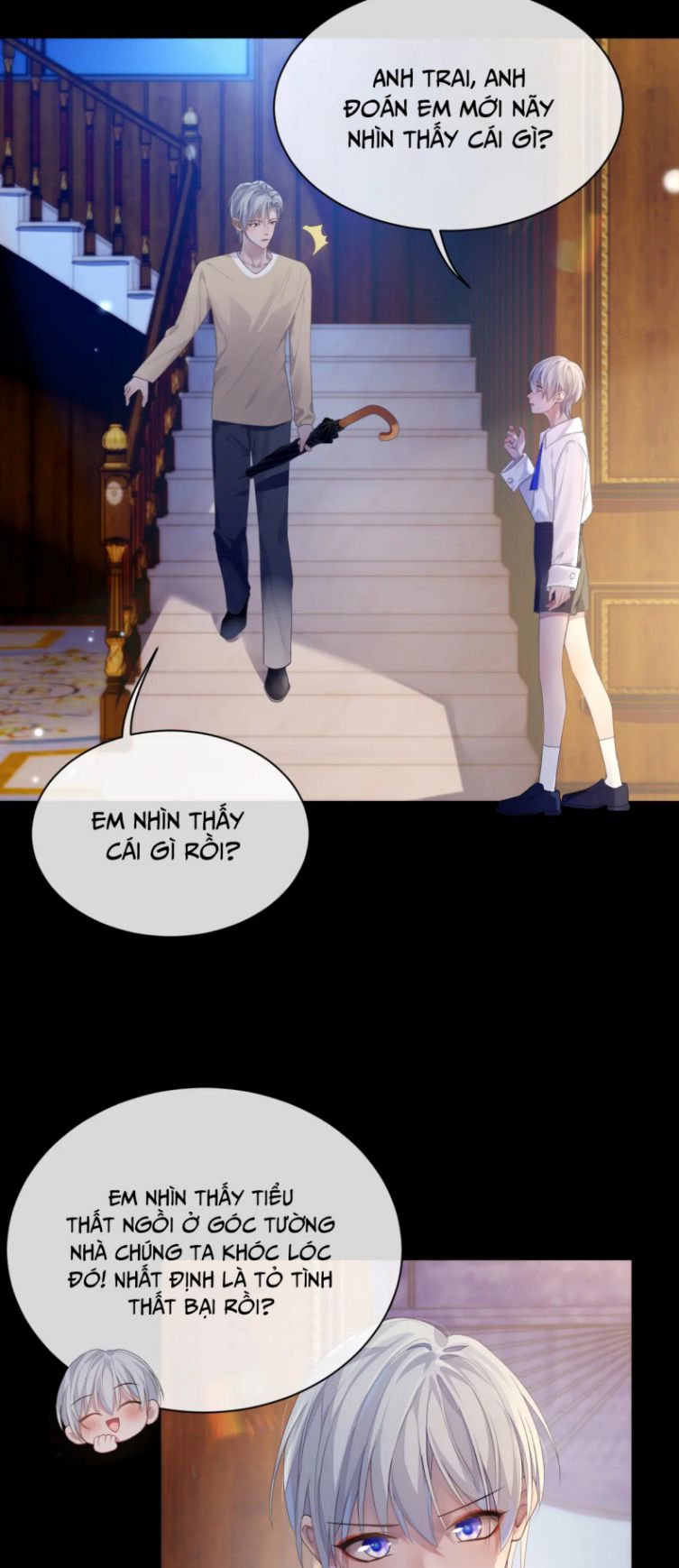 xin hãy ly hôn chapter 62 15