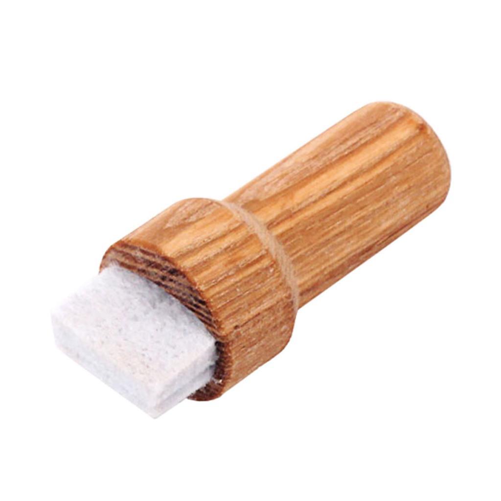 Đàn Guitar Bass Dây Bụi Rỉ Sét Removel Bàn Chải Làm Sạch Dụng Cụ Phụ Kiện