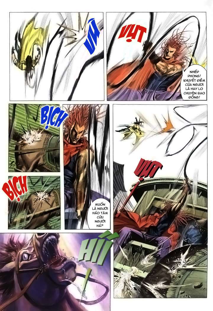 phong vân chapter 229 7