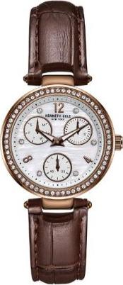 Đồng hồ nữ Kenneth Cole KC51065002