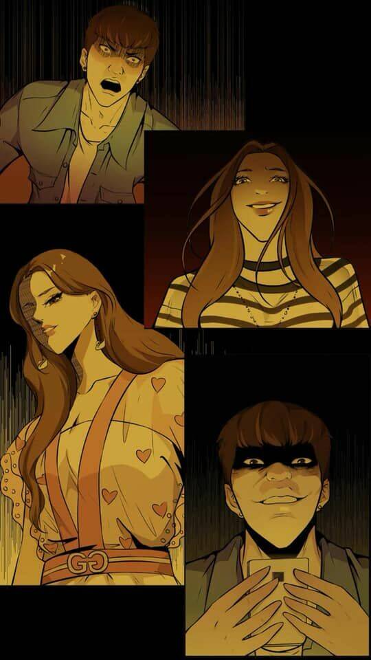 giày thủy tinh chapter 25 11