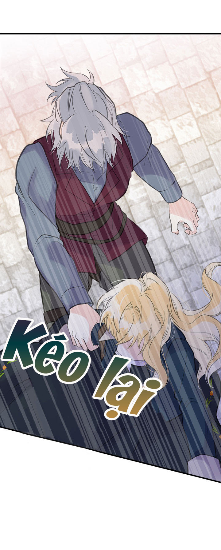 chị tôi đã nhặt về một nam chính quyến rũ chapter 30 37