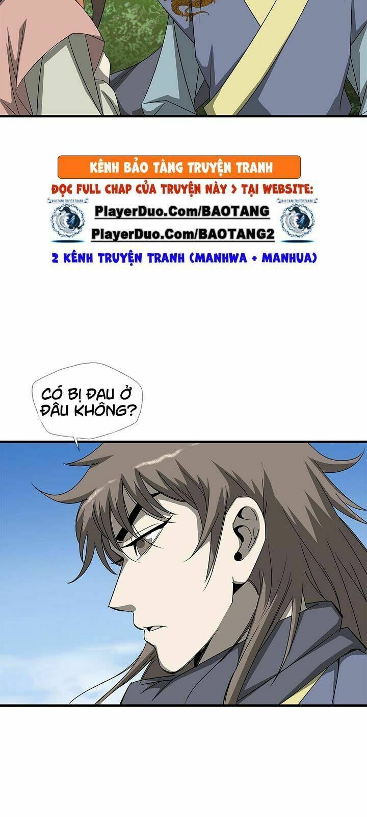 cuồng long chapter 36 36