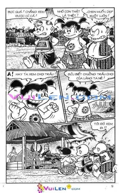 thần đồng đất việt chapter 15 6