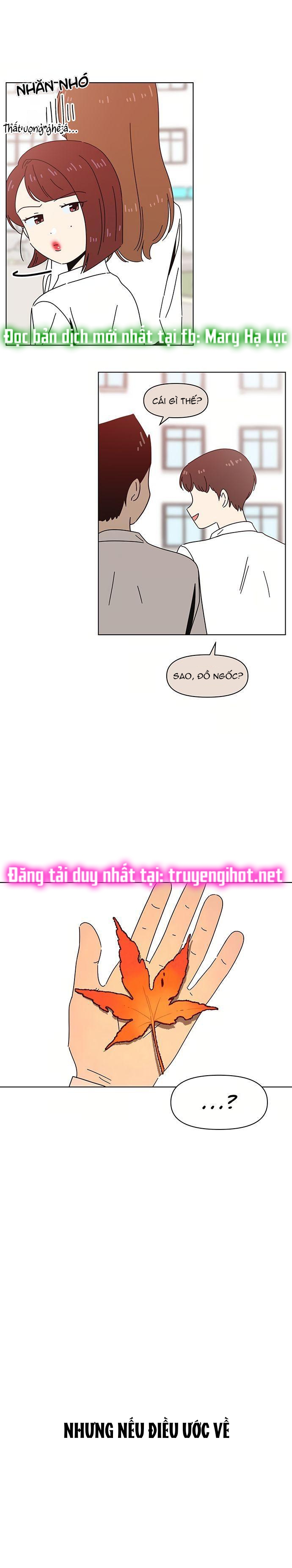 thanh xuân rực rỡ - season of blossom chapter 61.1 9