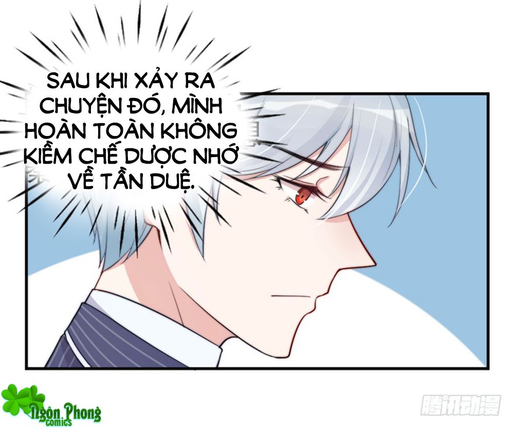 Bà Xã Tôi Là Nam Thần chapter 48 - Trang 33