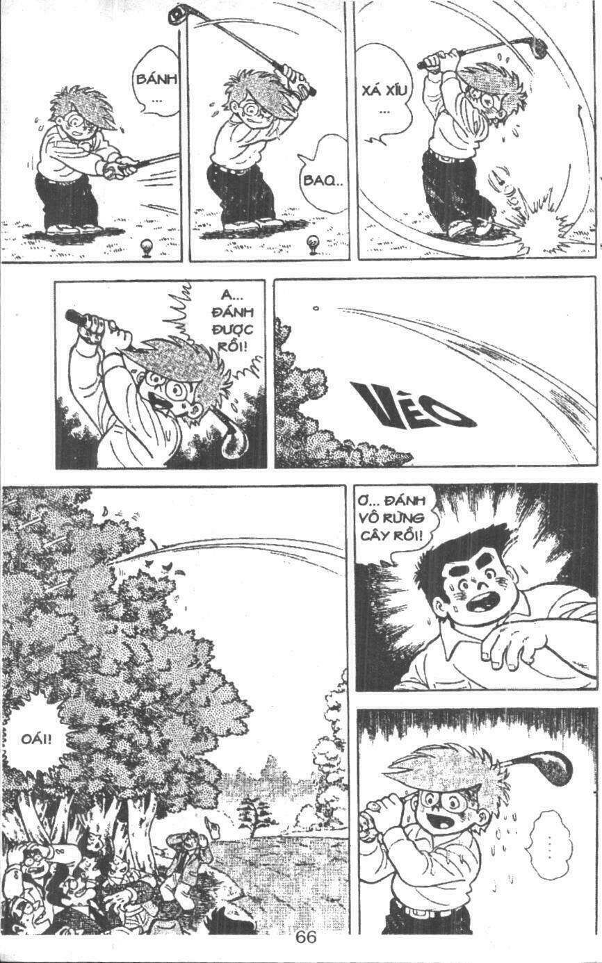 ashita tenki ni naare chapter 2 64