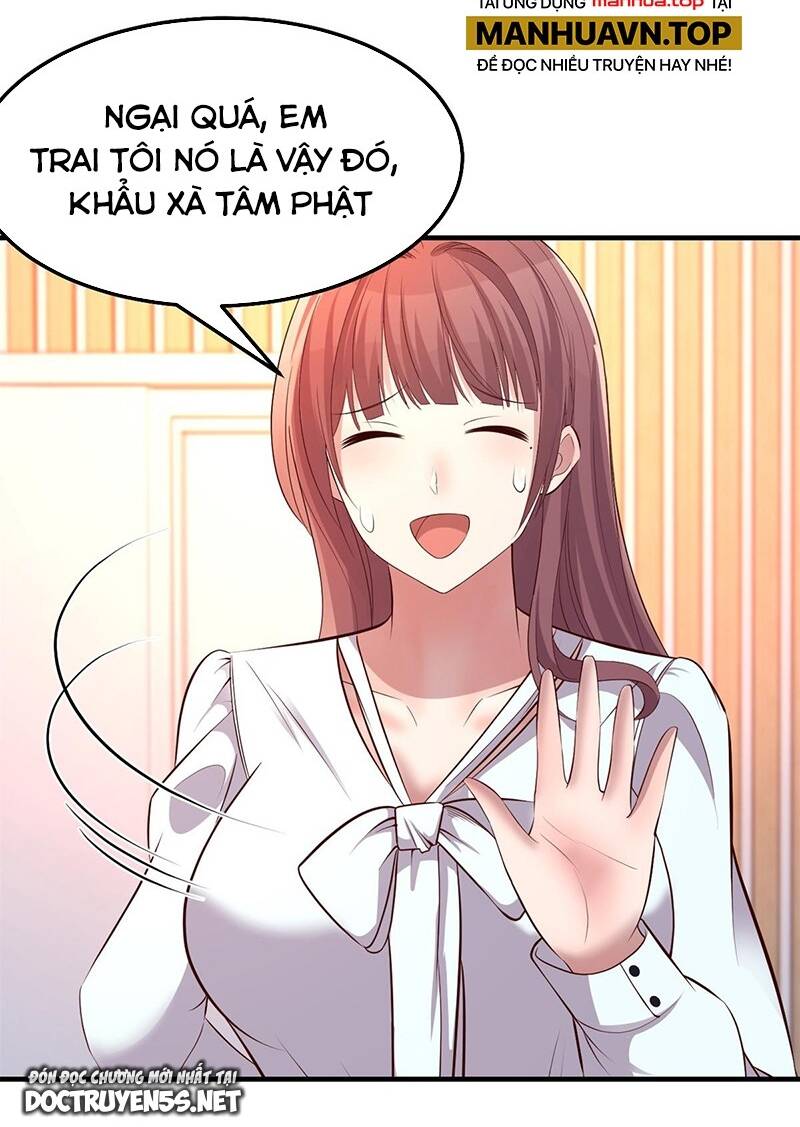 chị gái tôi là đại minh tinh chapter 147 39