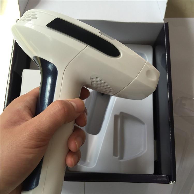 Máy triệt lông cá nhân bằng laser chuyên nghiệp