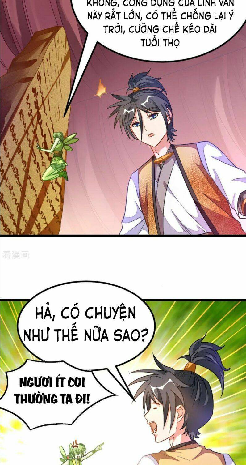 cửu dương thần vương chapter 176 10