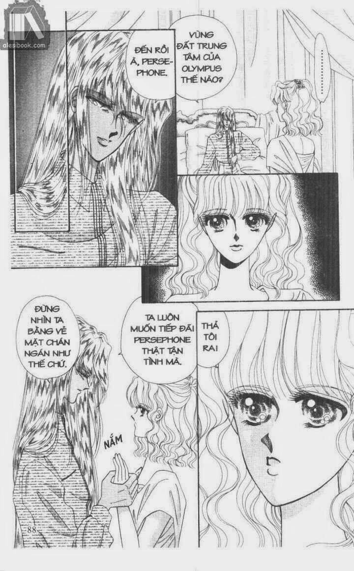 aries thần thoại cung hoàng đạo chapter 18 87