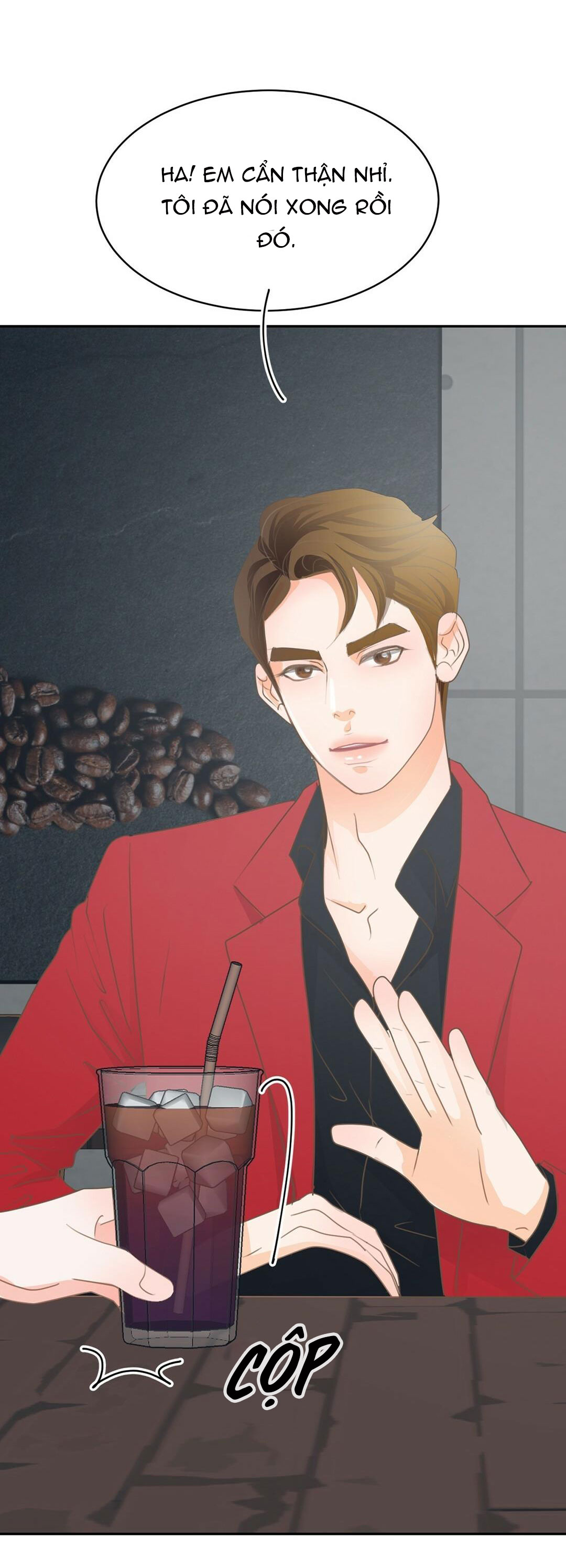 người tình lúc nửa đêm chapter 52.2 45
