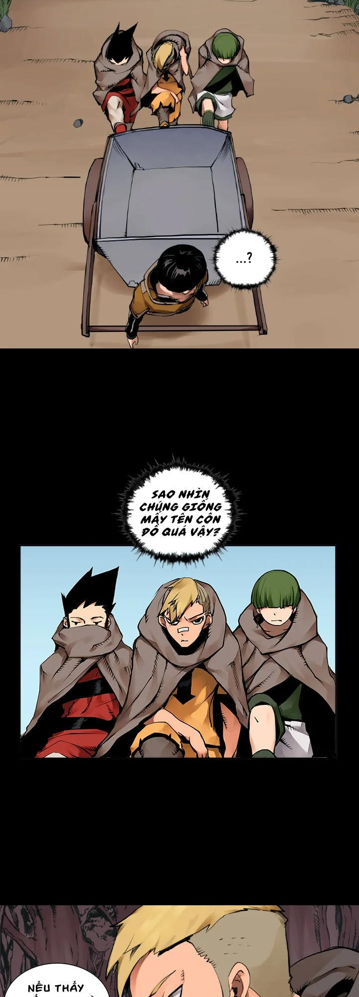 quá tải chapter 15 8