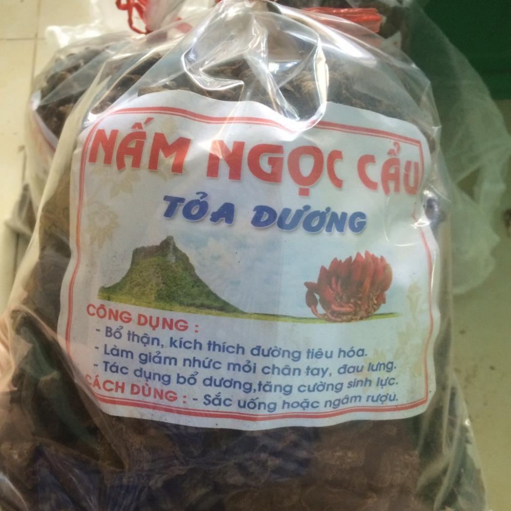 Ngọc Cẩu Khô 01KG