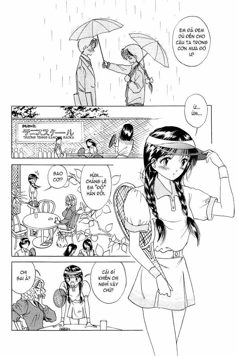 yume de aetara chapter 3 3