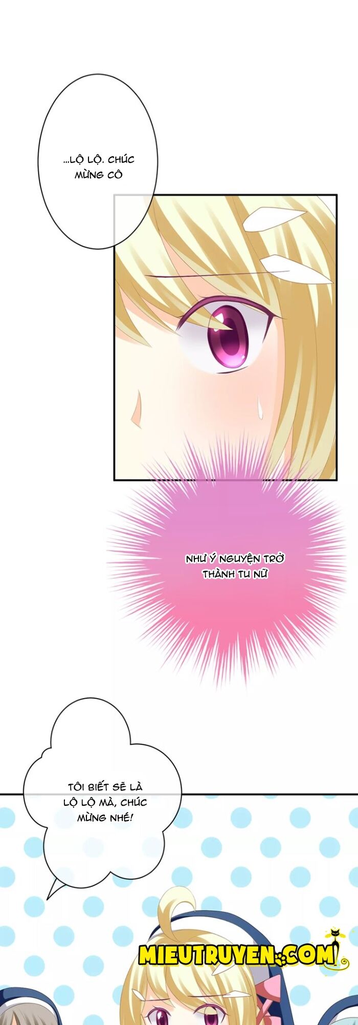 độc nhãn ác ma của ta chapter 34 16