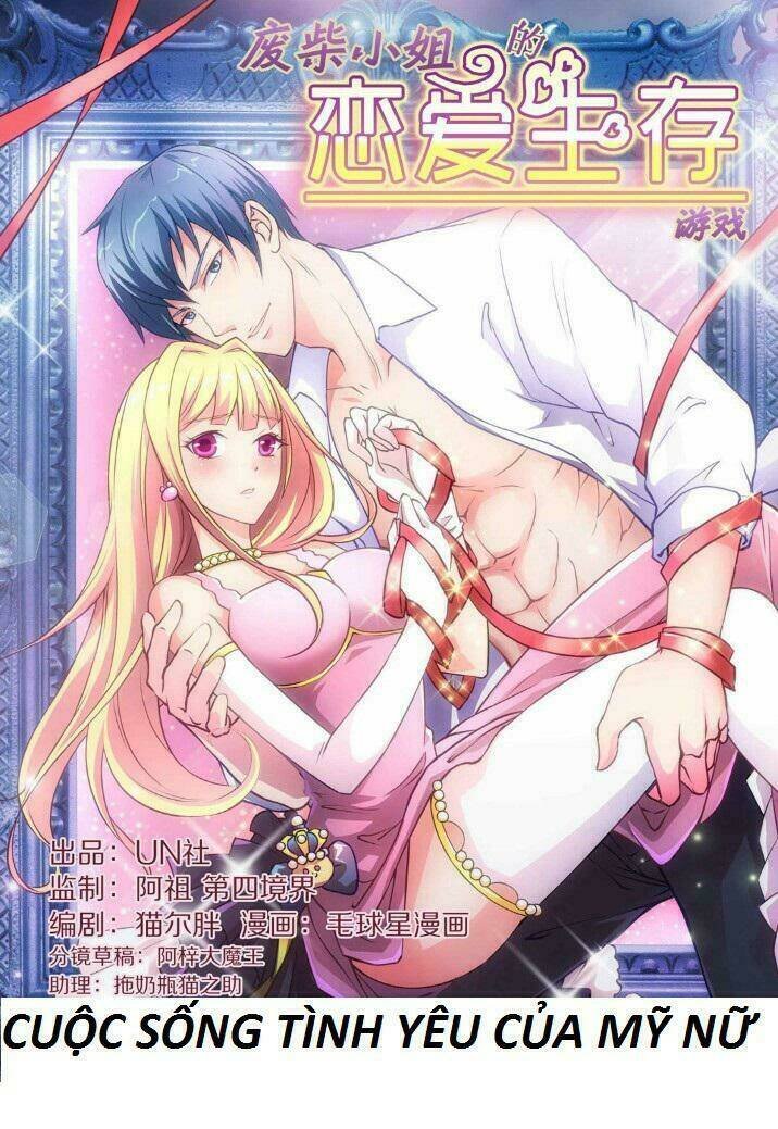 độc sủng tiểu lão bà chapter 22 13