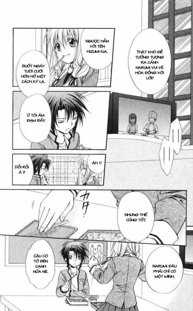 spiral: suiri no kizuna chapter 59 6