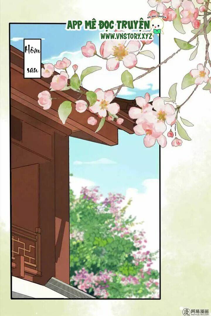 kiều nữ độc phi chapter 53 2