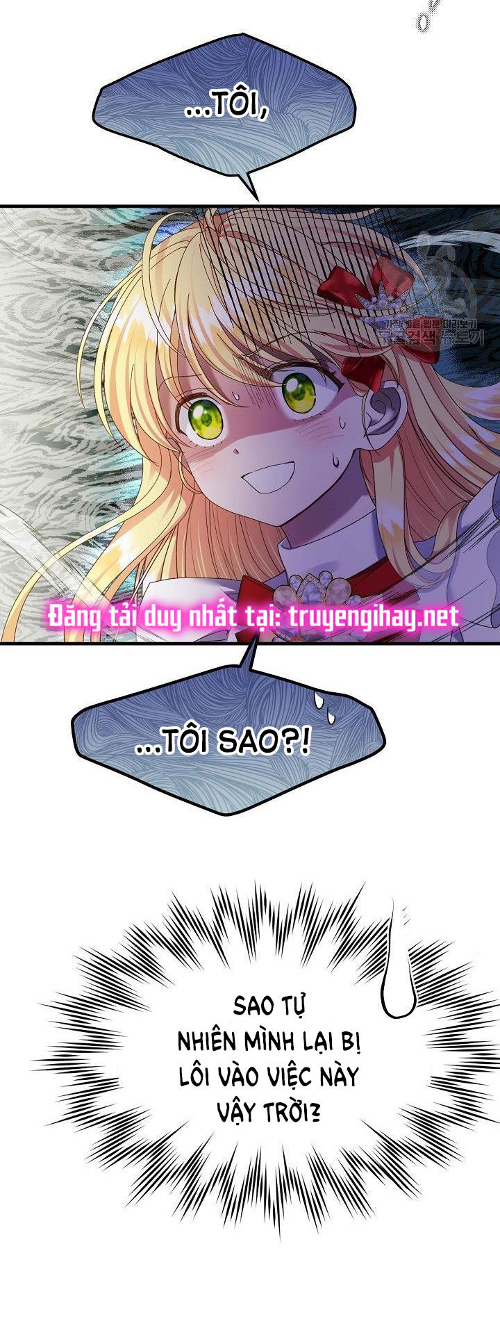 trở thành vợ thái tử quái vật chapter 50.1 7