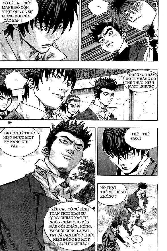 change guy chapter 282 9