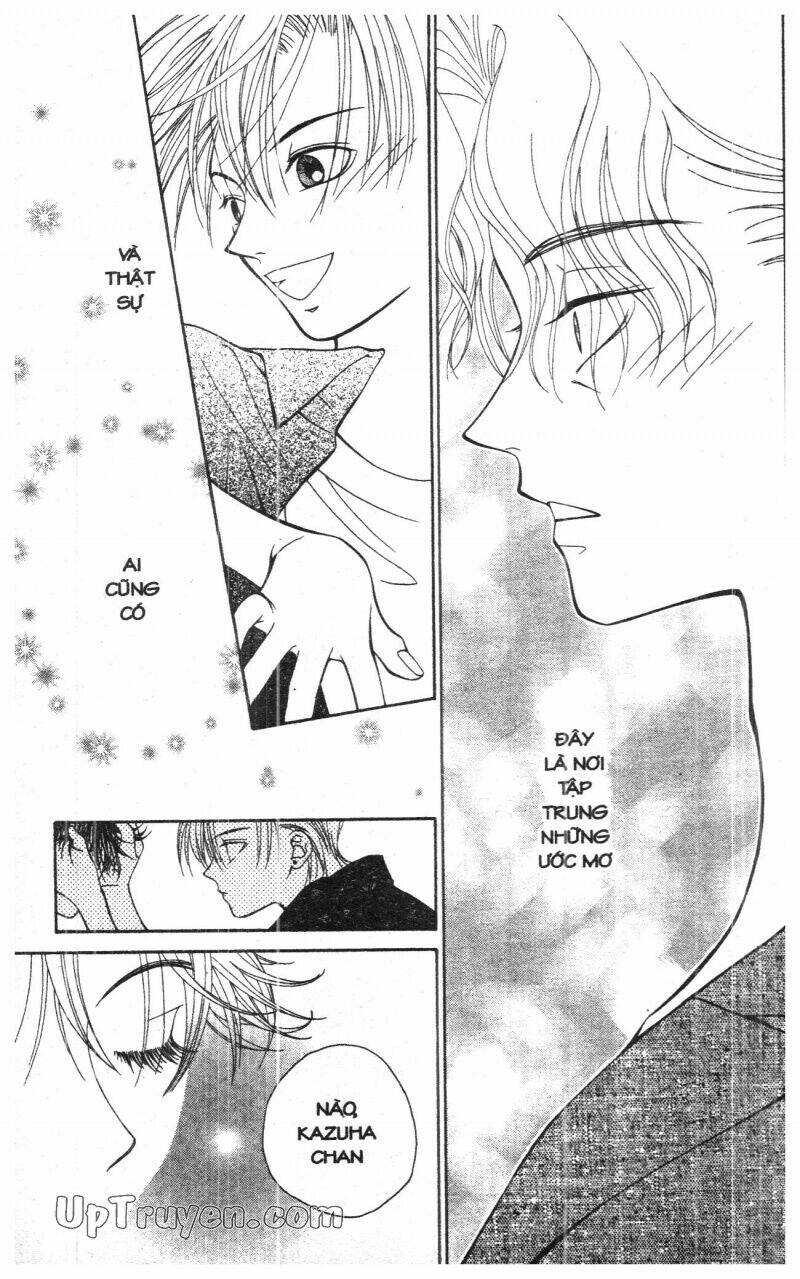 thấy mờ ghét chapter 10 21