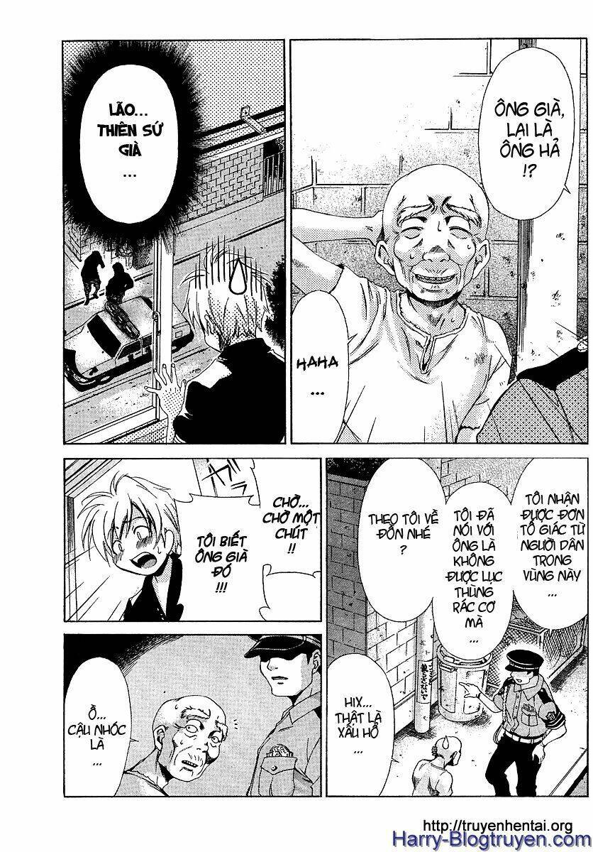 my balls chapter 22 19