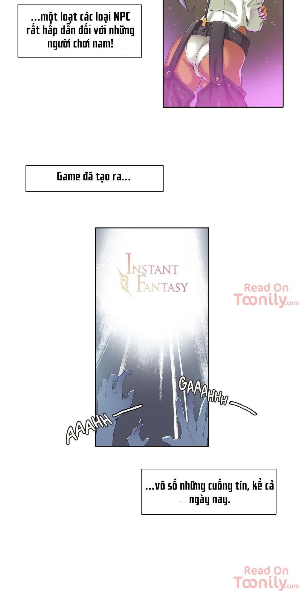 vùng đất kỳ diệu chapter 8 2