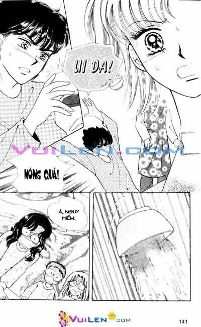 cánh cửa mùa hè chapter 4 141