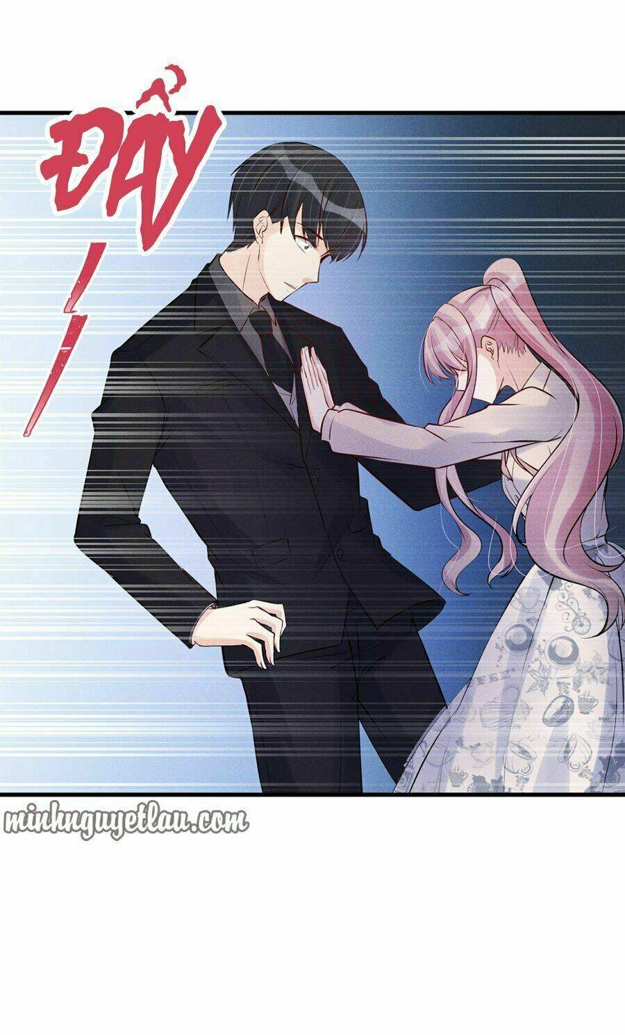 cạm bẫy lửa tình chapter 74 9