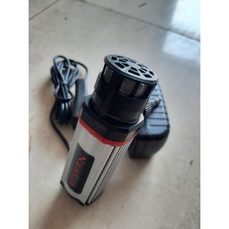 Bơm nước phụ kiện máy cắt, máy mài