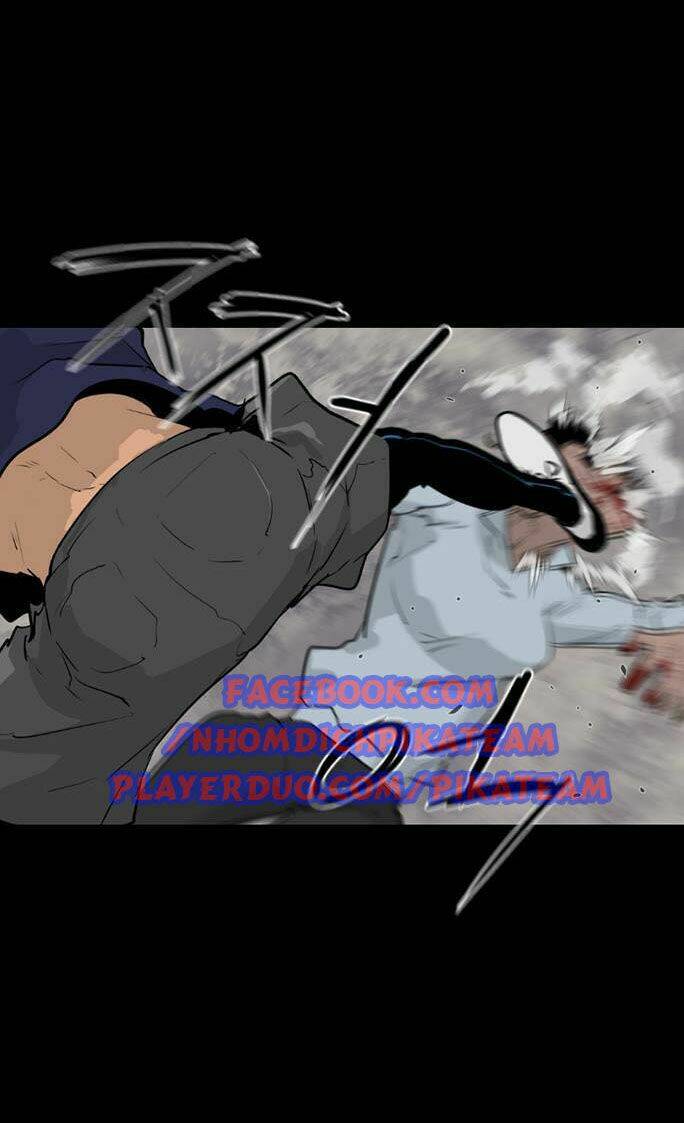 đêm vùng cực chapter 13 58