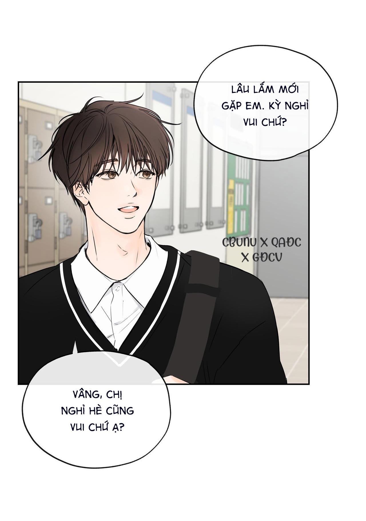 hạ cánh cuối chân trời chapter 7 69