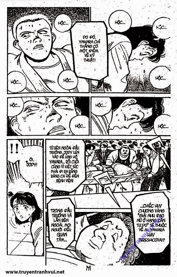 yawara chapter 104 4