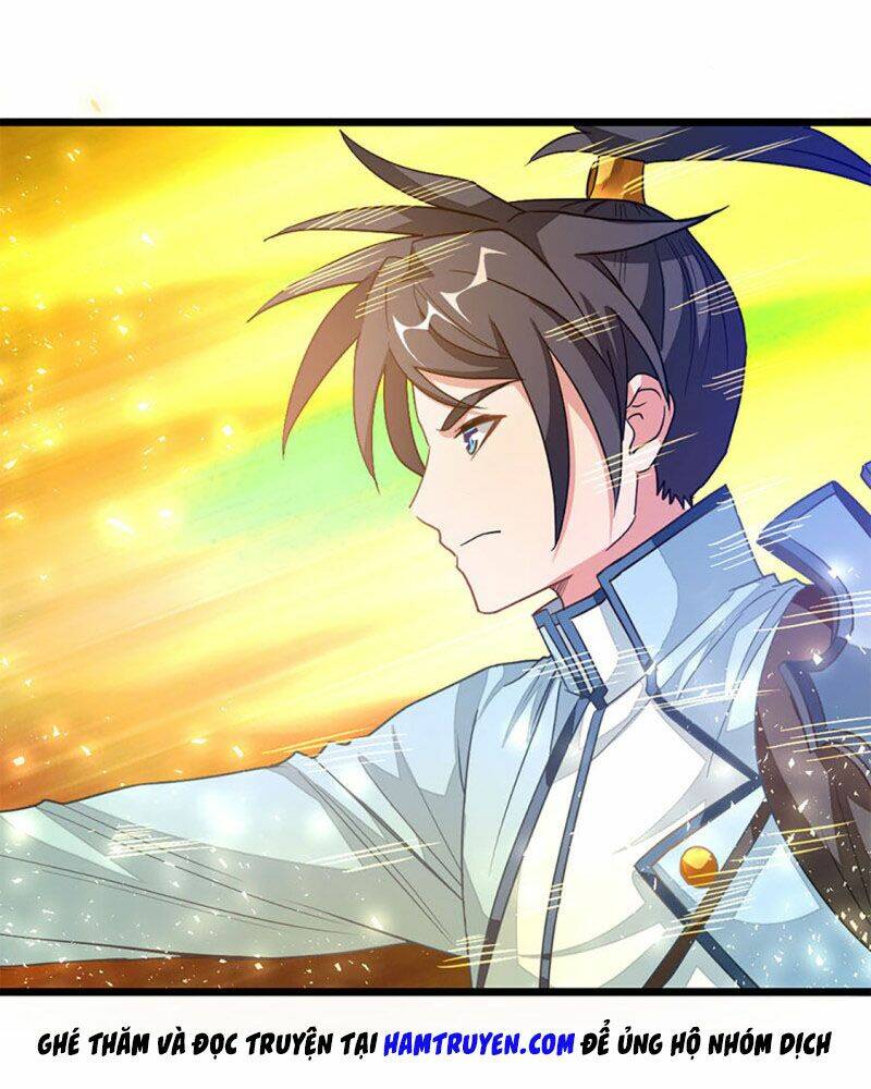 cửu dương thần vương chapter 218 24