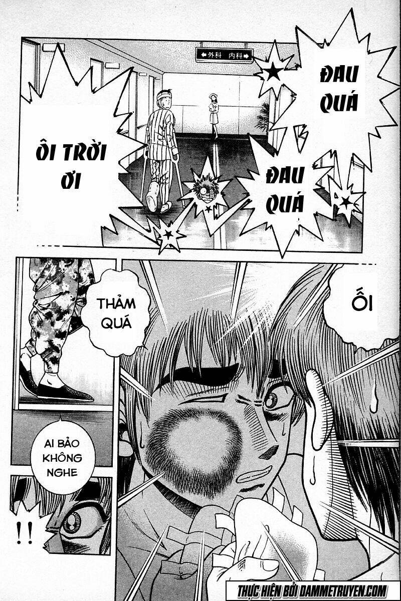 shin kotaro makaritoru! juudouhen chapter 98 8