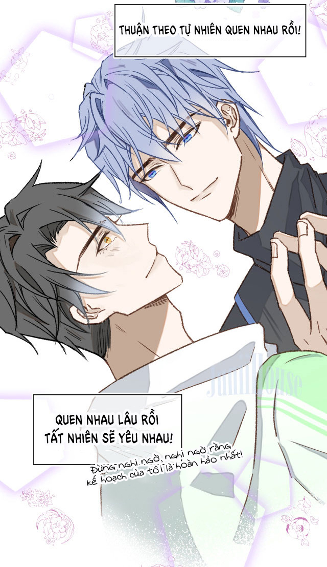 dù sao tôi vẫn vĩ đại như vậy chapter 6 9